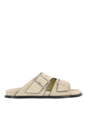 ALOHAS: sandals - Sandals