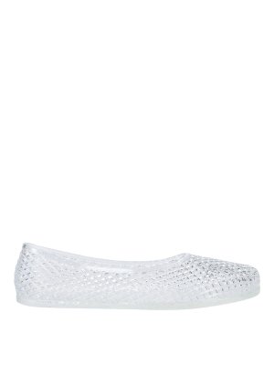 ANCIENT GREEK SANDALS: flat shoes - Iro dancers