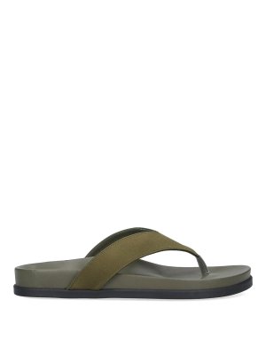 ANCIENT GREEK SANDALS: sandals - Sandals