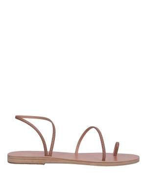 ANCIENT GREEK SANDALS: sandali - Sandali