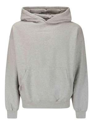 COLORFUL STANDARD: Sweatshirts und Pullover - Sweatshirt - Grau
