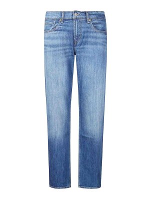 7 FOR ALL MANKIND: jeans bootcut - Austin