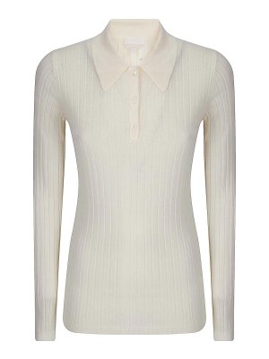 A.P.C.: ポロシャツ - ポロシャツ - ライトベージュ