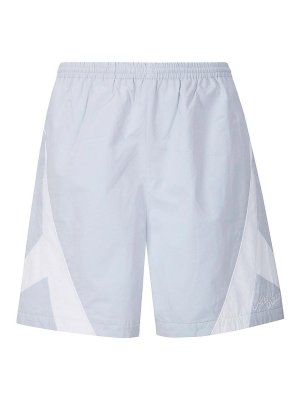 Acne Studios: Trousers Shorts - Shorts