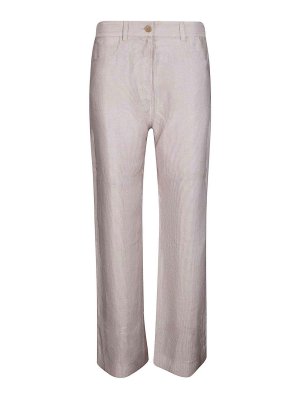 Acne Studios: pantaloni casual - Pantaloni