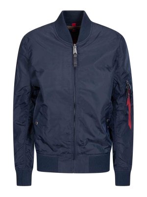 ALPHA INDUSTRIES: giacche bomber - Ma-1 Tt
