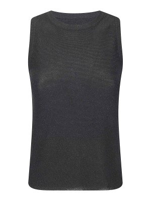 ARCHIVIOB: Tops & Tank tops - Top Lurex