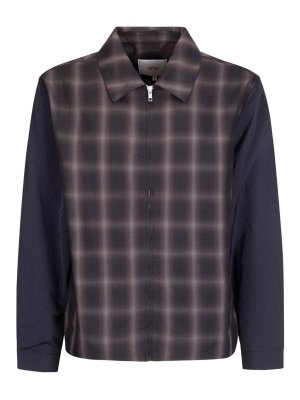 ARTE: Chemises - Chemise - Noir