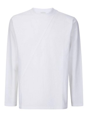 ARTE: T-shirts - T-Shirt - Blanc