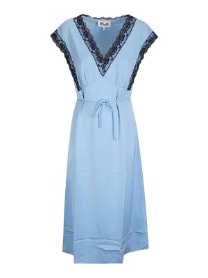 BAUM UND PFERDGARTEN: knee length dresses - Andra