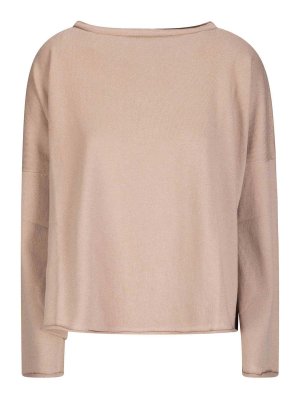 BE YOU: boat necks - Boxy