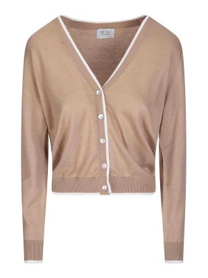 BE YOU: cardigans - Cardigan