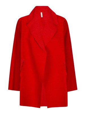 BOBOUTIC: knee length coats - Caban