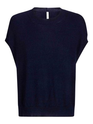 BOBOUTIC: Tops & Tank tops - Maglia Cashmere