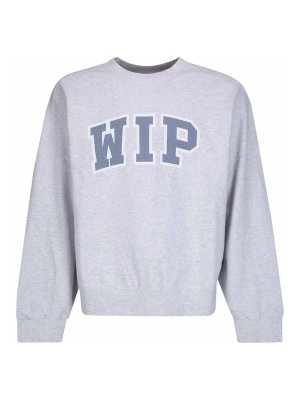 CARHARTT: Sweatshirts & Sweaters - Wip Iii Sweatshirt