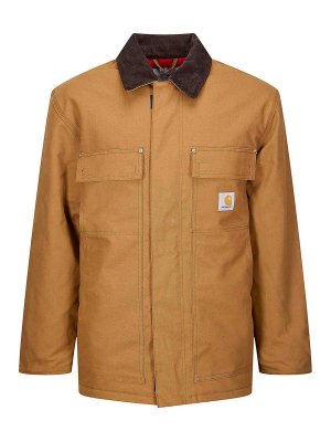 CARHARTT: casual jackets - Og Arctic Coat