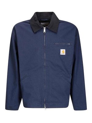 CARHARTT: casual jackets - Og Detroit Jacket