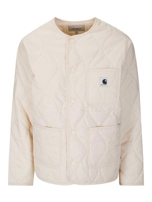 CARHARTT: casual jackets - W Skyler Liner