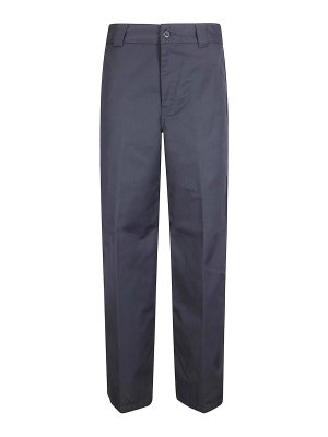 CARHARTT: pantaloni casual - Pantaloni artigianali W