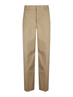 CARHARTT: casual trousers - W Craft Pant