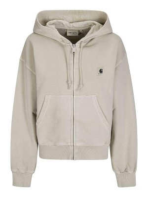 CARHARTT: Sweatshirts & Pulls - Sweat-Shirts - Taupe