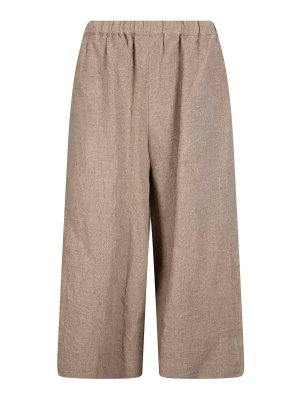 COMME DES GARCONS: Pantalons casual - Pantalons Décontractés