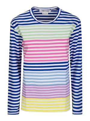COMME DES GARCONS: t-shirt - T-shirt  da donna