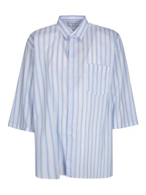 COMME DES GARCONS SHIRT: Chemises - Chemise - Multicolore