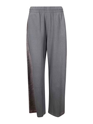 DIESEL: pantaloni casual - P-Elic