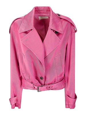 DRIES VAN NOTEN: casual jackets - Jacket