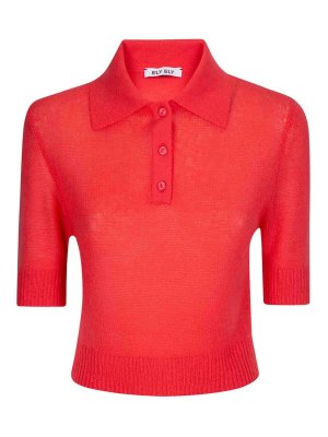 ELY ELY: polo shirts - Margot