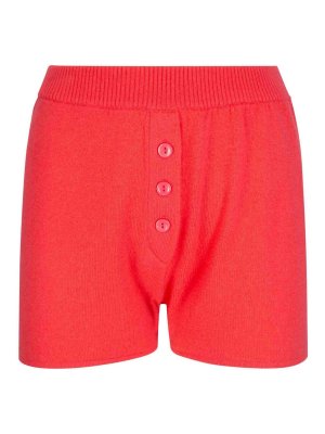 ELY ELY: Trousers Shorts - Matilda