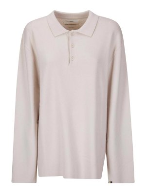 EXTREME CASHMERE: Cárdigans - Cárdigan - Blanco