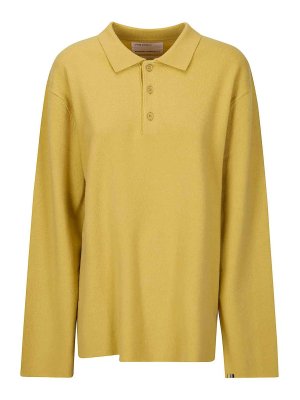 EXTREME CASHMERE: cardigan - N199 Alligatore