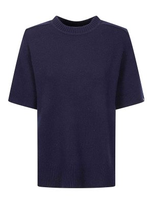 EXTREME CASHMERE: Tops & Tank tops - Cashmere top
