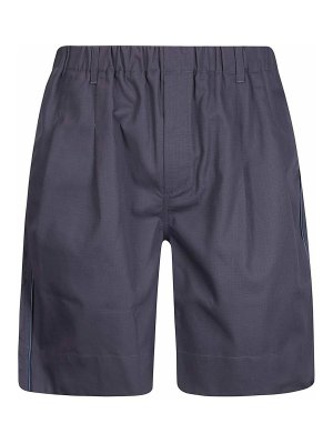 GR10K: Shorts - Short - Gris