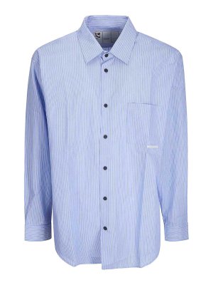 GR10K: shirts - Shirt