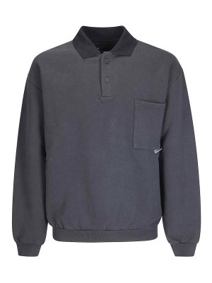 GR10K: polo shirts - Polo