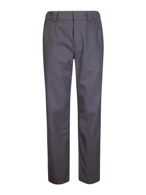 GR10K: pantaloni casual - Pantaloni