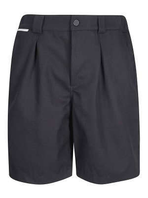 GR10K: Trousers Shorts - Shorts