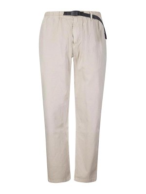 GRAMICCI: Pantalons casual - Pantalons Décontractés - Beige