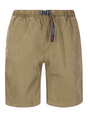 GRAMICCI: Trousers Shorts - G-Short Pigment Dyed