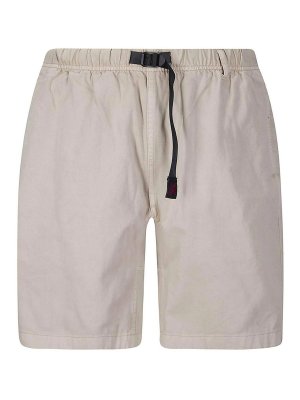 GRAMICCI: Trousers Shorts - G-Short Pigment Dyed