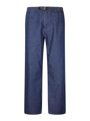 GRAMICCI: casual trousers - Denim  Pant Straight Fit