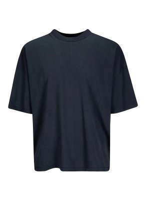 HAIKURE: Tシャツ - Tシャツ - 黒