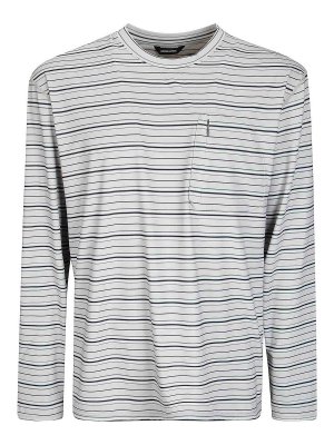 HIKING PATROL: T-shirts - T-Shirt - Grün