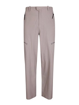 HIKING PATROL: pantaloni casual - Pantaloni tecnici Edge Lt Softshell