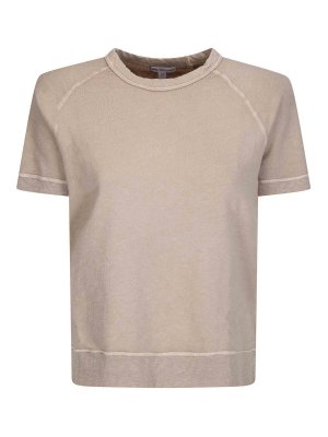 JAMES PERSE: t-shirt - Maglione raglan P/E