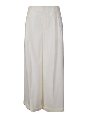 JEJIA: Casual Hosen - Casual Hose - Hellbeige