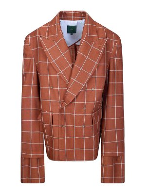 JEJIA: blazers - Olly Blazer